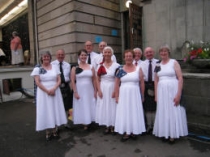 Queensferry Scottish Country Dance Club